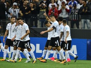 SUL-AMERICANA: Flu, Ponte e Corinthians vencem e avançam às oitavas