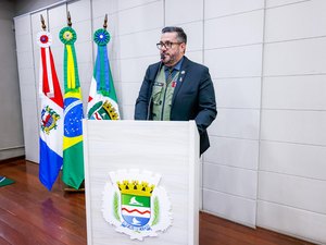 Vereadores discutem ações para tratar dependência química e problema das ‘cracolândias’