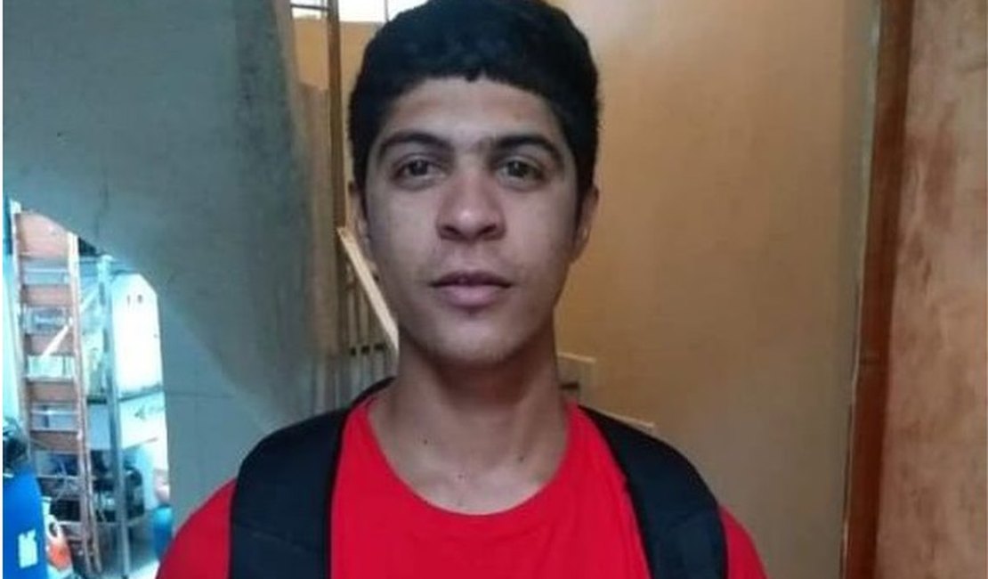 Homem que vinha de SP desaparece ao descer de ônibus em Maceió