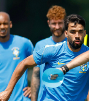 Sem Neymar, Brasil finaliza preparação para estreia na Copa no sábado