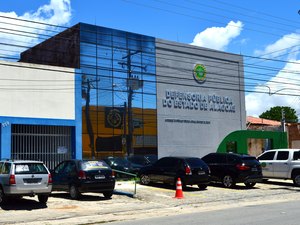 Defensoria Pública cobra piso salarial dos agentes de endemias de Maceió