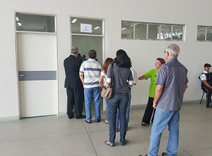 Eleição para reitor da Ufal movimenta universidade