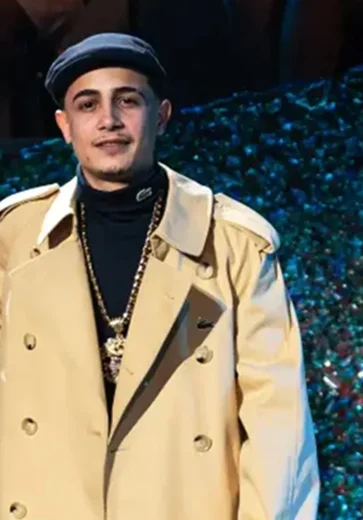 Rap e funk sofrem com conservadorismo, mas ampliam espaço no Grammy