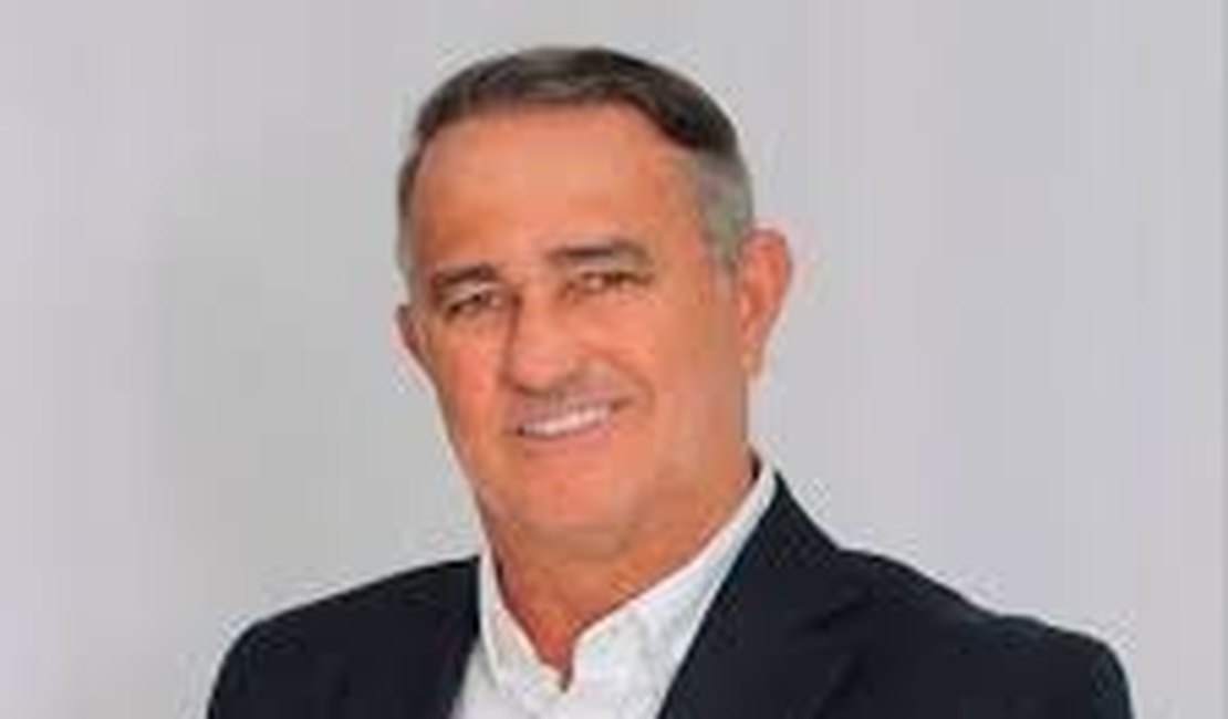 Um vereador atuante que tem a confiança, a credibilidade e o carinho dos palmarinos