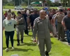 PM de Alagoas presta última homenagem ao sargento reformado Cícero Irineu