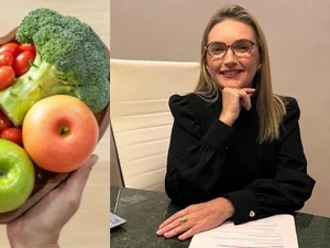 Acompanhamento nutricional é essencial antes e depois da cirurgia bariátrica, diz especialista