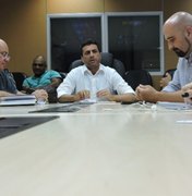 Segurança Pública prende sete pessoas envolvidas em vários crimes em Alagoas