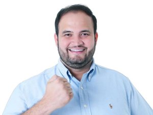 Emanuel Cristóvão deve ser mais um candidato a deputado federal por Arapiraca
