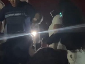 Mulheres brigam em cinema de Maceió por causa de assento