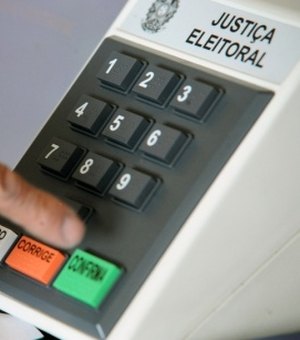 Maceió registra quase 100 mil abstenções nas eleições do primeiro turno