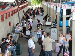 Arsal divulga reforço no Transporte Intermunicipal para festas de fim de ano