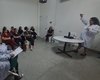 Hospital de Emergência do Agreste realiza capacitação para Residentes em Saúde sobre Vigilância Epidemiológica