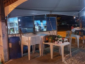 Sem crise: apaixonados zeram estoque de rosas de floricultura em Arapiraca