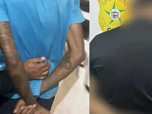 Suspeitos de assalto na Ponta da Terra se conheceram na prisão, diz delegada