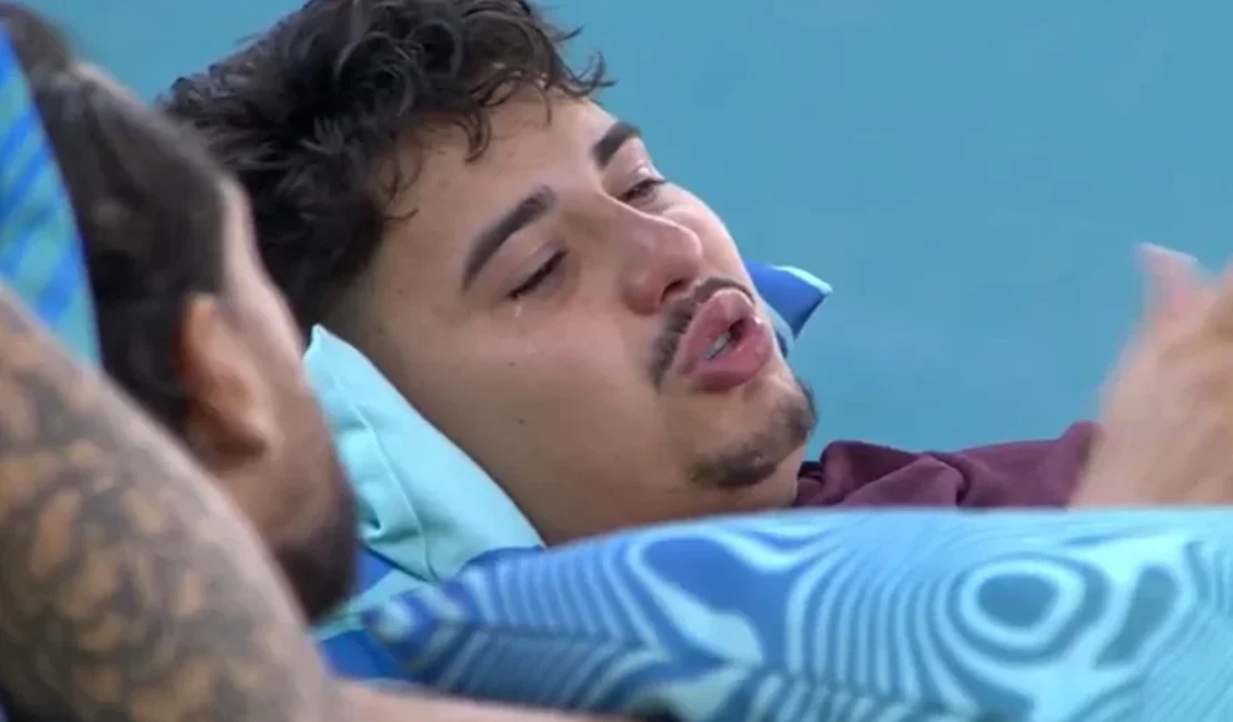 Grávida, esposa se pronuncia após Pedro expor traição 6 vezes no BBB