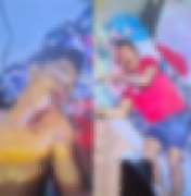 Bandidos invadem casa e matam dois jovens em Matriz de Camaragibe