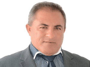 Zé Bastos, vereador de Coité do Nóia morre de Covid-19