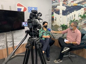 Secretária de saúde de Arapiraca fala ao 7 Segundos sobre vacinação no município