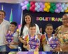 Alunos da rede municipal de Traipu participam da 3ª edição do Soletrando