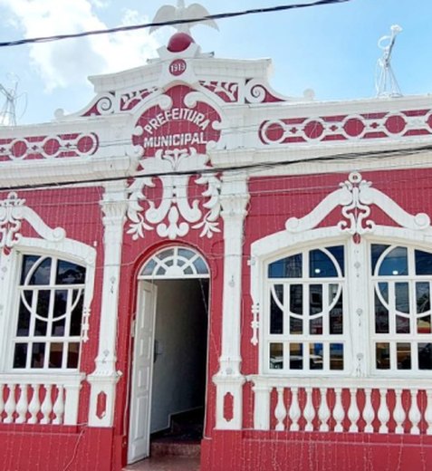 Prefeitura decreta ponto facultativo em Palmeira dos Índios na segunda-feira (15)