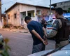 Homem armado com faca é preso ao ameaçar ex-mulher em Arapiraca