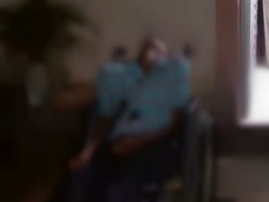 Deficiente físico é assassinado com três tiros na Chã do Pilar