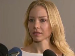 Em novo depoimento, Najila diz que vazamento de fotos foi 'vingança'