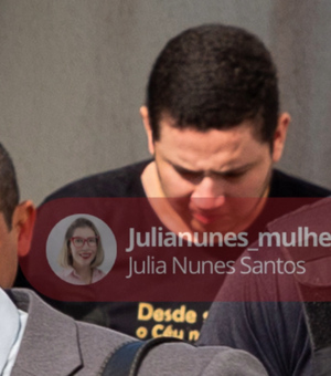 Veja imagem de 'Vitinho' quase dois anos após o crime que chocou Alagoas