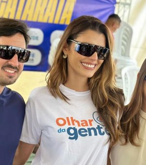 Bueno Higino se oferece para ser vice de JHC, e pode levar 'puxão de orelha' de Arthur Lira