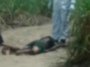 Corpo é encontrado em avançado estado de decomposição em Coruripe