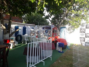 [Vídeo] Creche para deixar pets durante período carnavalesco é a novidade em Arapiraca