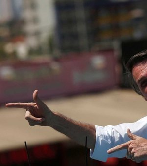 Bolsonaro já prepara equipe para o segundo turno das eleições