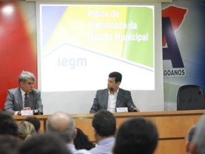 AMA convoca municípios para preenchimento do Índice de Efetividade da Gestão Municipal