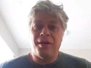 [Vídeo] Fabio Assunção confirma acordo e música que leva seu nome ajudará dependentes