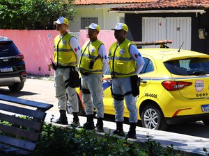 Turista é assaltado e pressionado a transferir R$ 6 mil para conta de criminosos na Pajuçara