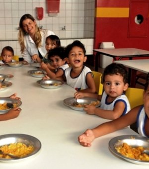Alagoas é o primeiro Estado brasileiro a aderir ao ?Criança Feliz?