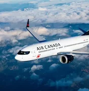 Air Canada é condenada a indenizar passageira em R$ 5 mil em Maceió