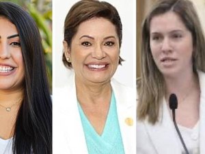 Bancada feminina na ALE pode encolher ainda mais após eleições de outubro