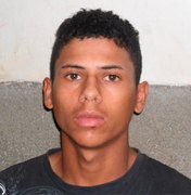 PC prende acusado de homicídio em São José da Lage