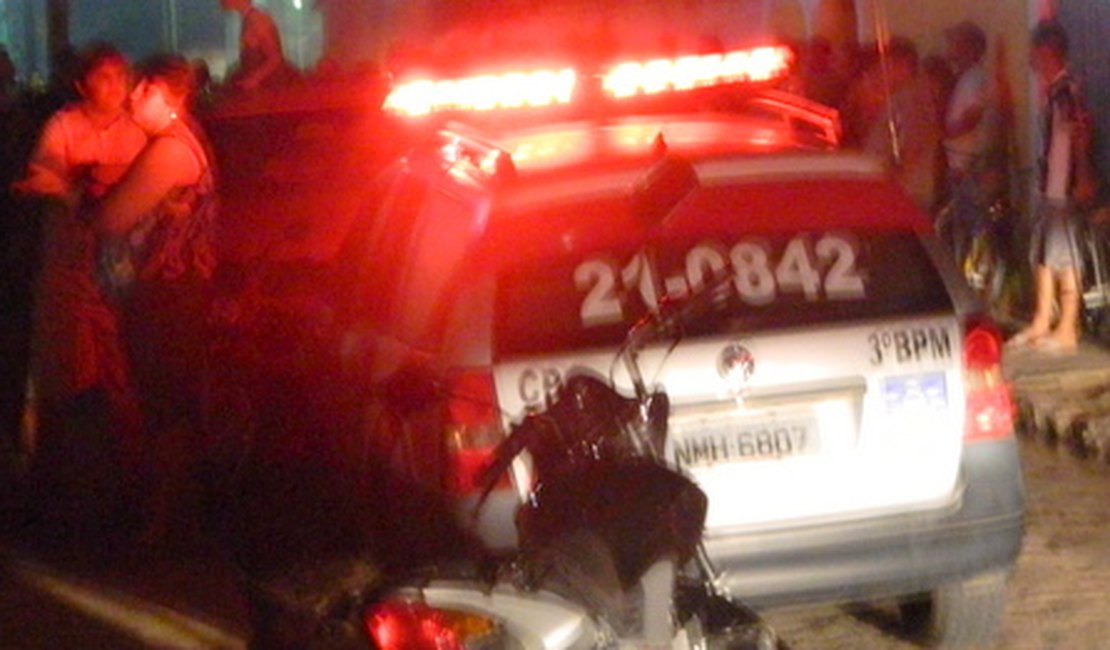 Colisão entre carro e moto na BR-101 deixa uma vítima fatal em Junqueiro