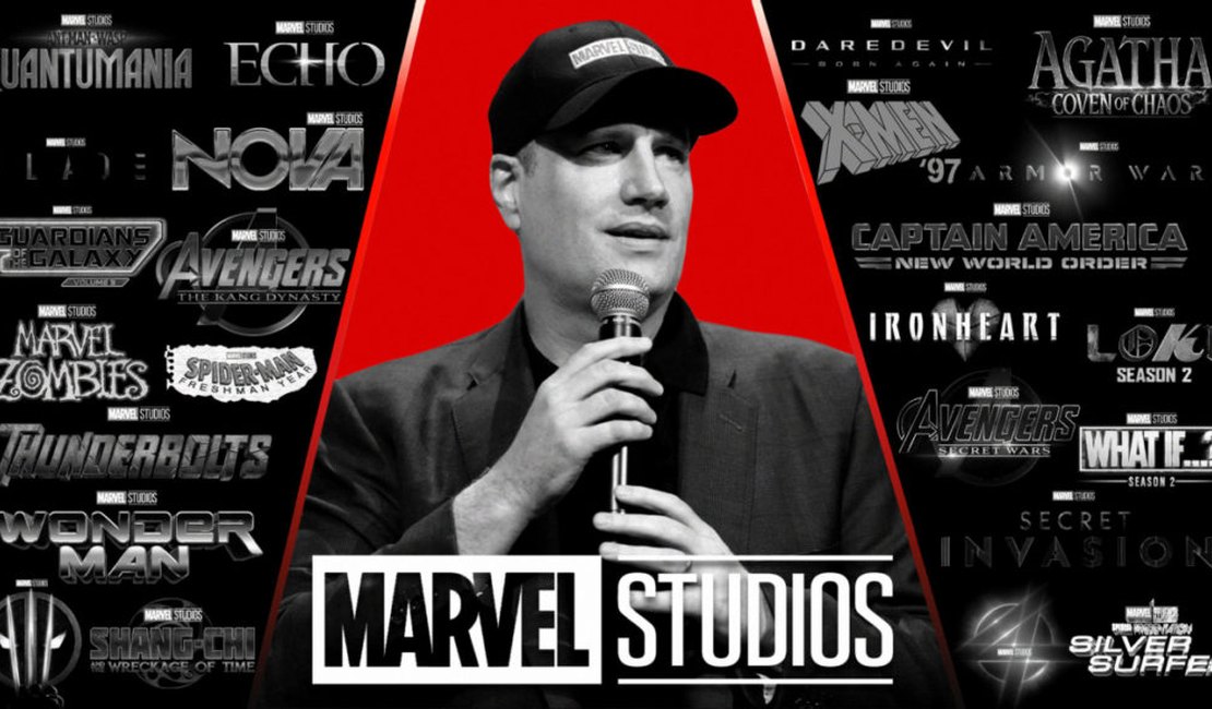 Porque a Fase 4 da Marvel foi a pior coisa do cinema e TV em 2022