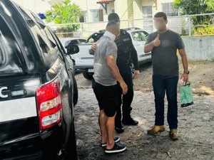 Suspeitos de atirar em policial no Ouro Preto são assaltantes conhecidos em Maceió