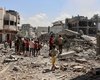Israel acusa Hamas de violar cessar-fogo e voltar a bombear faixa de Gaza