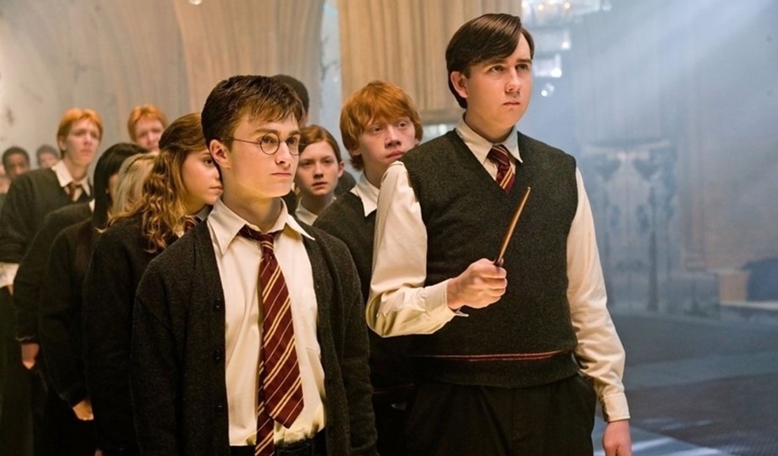 Harry Potter  Qual o melhor filme da franquia? - Canaltech