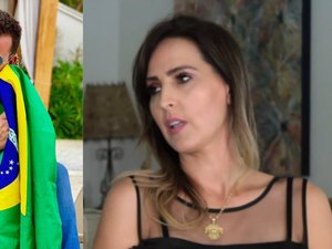 Ex-namorada de Eduardo Costa deixa casa por dívidas e pede reajuste de pensão