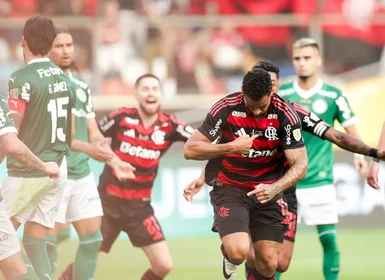 Flamengo pode ultrapassar R$ 2 bilhões em receita com tetra da Libertadores