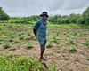 FPI denuncia: falta de terra leva quilombolas a plantar em lixão no Sertão