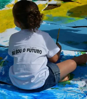 Desigualdades sociais dificultam acesso à educação infantil no Brasil