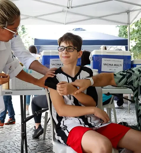 Alagoas começa a receber vacinas contra a dengue, mas II Macrorregião fica de fora da campanha