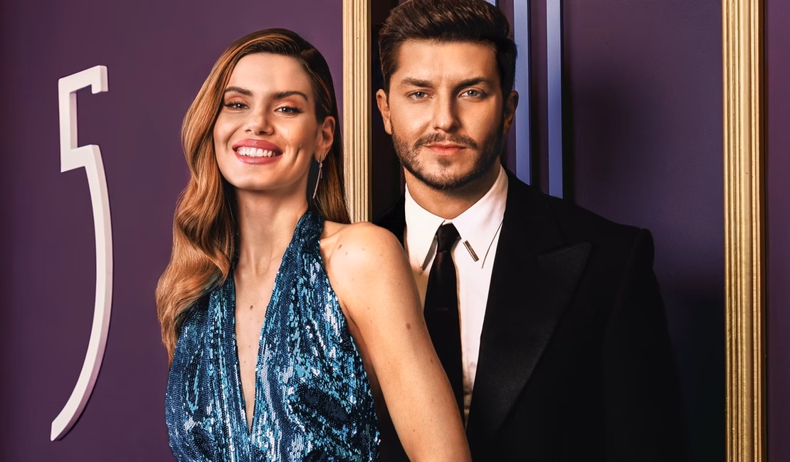 Apresentadores de Casamento às Cegas sobre elenco 50+: “Mais safados”